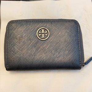 Tory Burch Credit Card Wallet